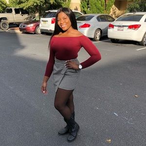 Meet your Posher, Jessica